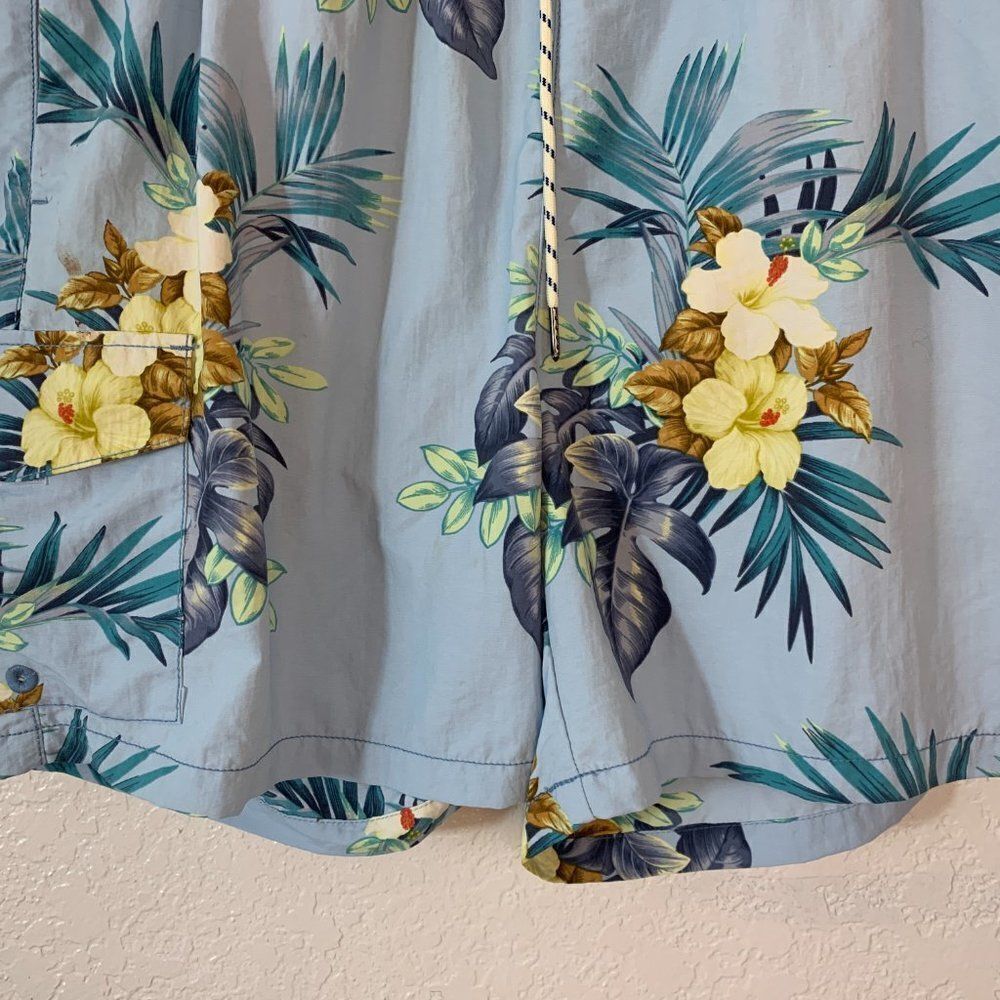 Tommy Bahama Relax Mesh Lined Swim Truns - image 3